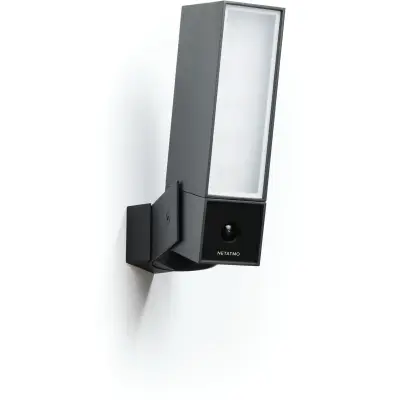 Netatmo Presence Õuekaamera