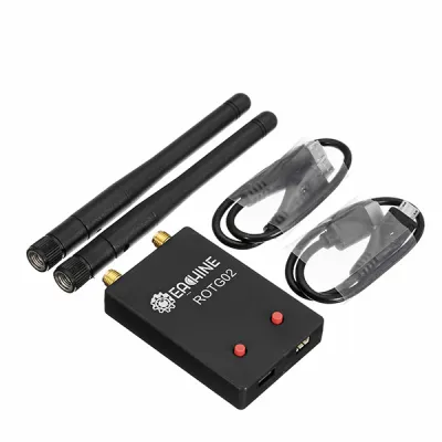 Eachine ROTG02 UVC receiver 150ch 5V