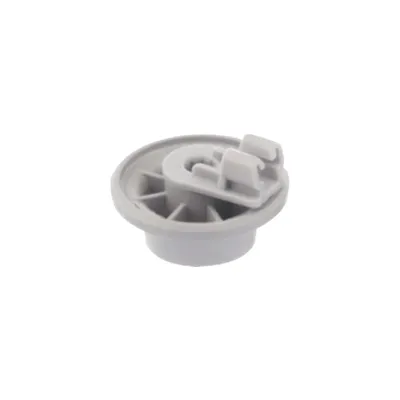 Dishwasher Basket Wheel Grey - 611475