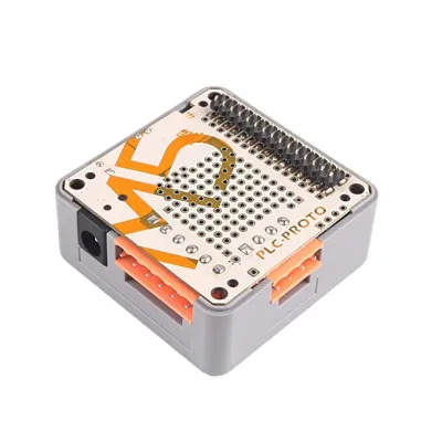 M5Stack PLC RS485 модуль DIN