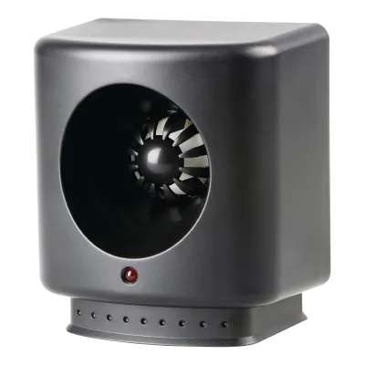 Ultrasonic Pest Stopper 20 - 70 kHz 4.5 W Indoor