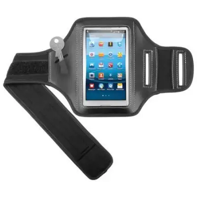 Phone case on hand for running Samsung Galaxy S2/S3/S4