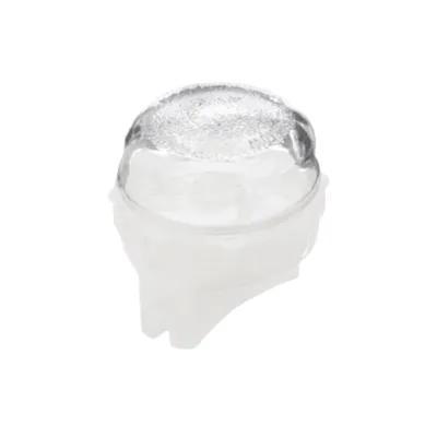 Lamp Glass Cover Oven Original Part Number 647309