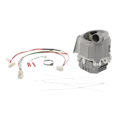 Pump Original Part Number 654575