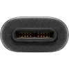 USB-C to USB-C 3.2 cable 0.5m black