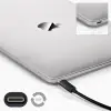 USB-C - Micro-USB 3.1 kaabel 1m must