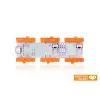 Arduino kodeerimise komplekt littleBits Arduino Coding Kit