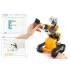 Jimu robot TANKBOT KIT