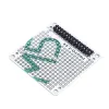 Arendusplaadile M5Stack Proto moodul DHT anduriga