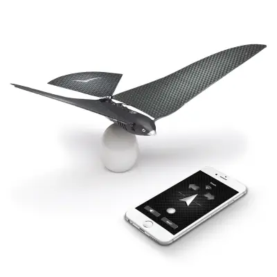 Bionic Bird Deluxe Pack