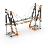 STEM STRUCTURES: Buildings & Bridges