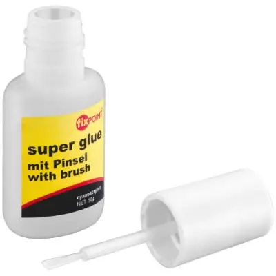 Kiirliim Fixpoint 10g