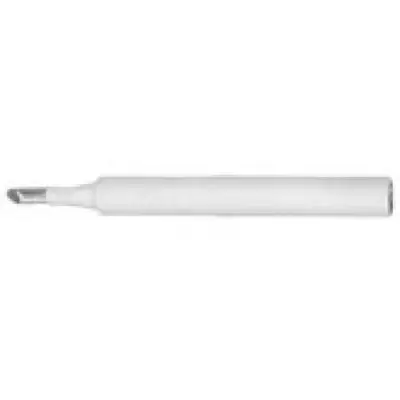 Kolvi otsik N1-36 keraamilisele küttele 3mm 45deg HQ ZD-931