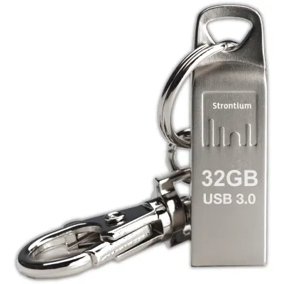 Mälupulk USB 3.0 32GB Strontium Nitro 120MB/s