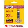 Mälupulk USB 3.0 32GB Strontium Nitro 120MB/s