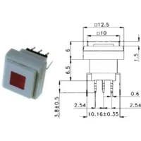 PB6135FAL-3