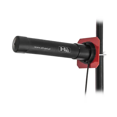 4G/3G väliantenn 15dB SMA pistik, 10m kaabel