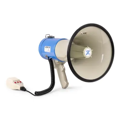 MEG060 Megaphone 60W