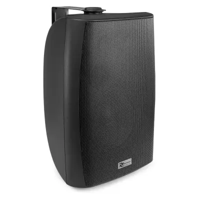 BF80TB In/Outdoor Speaker 8" IPX5 Black 100V