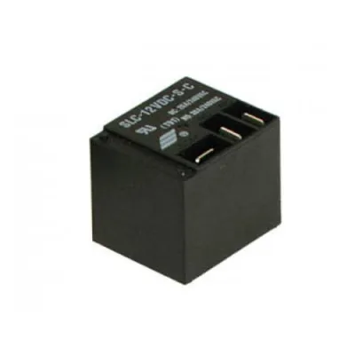 Relee 12VDC 30A + lisakont