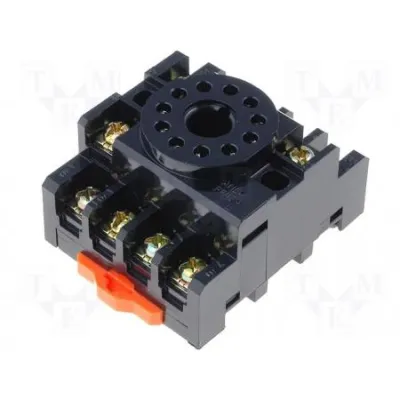 Relee pesa A-11 DIN liistule
