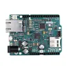 Arduino Leonardo + Ethernet W5500