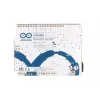 Arduino Leonardo ilma klemmideta