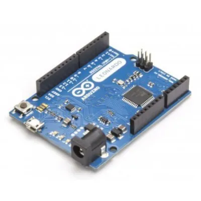 Arduino Leonardo
