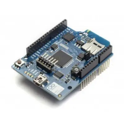 Arduino Shield - WIFI