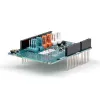 Arduino 9 axis motion shield