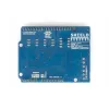 Arduino Motor Shield Rev3