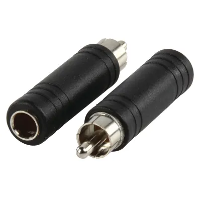 RCA pistik-6.3mm mono pesa