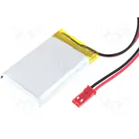 ACCU-LP603048/CL