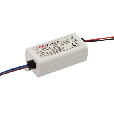 Toiteplokk CC 250mA 8W 16-32V IP42 90-264VAC