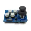 Arduino Game Joystick Shield