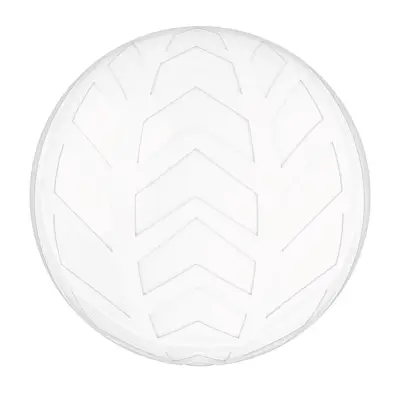 Sphero Nubby Cover Transparent