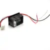 Digitaalne voltmeeter 0-100V 34x23x17mm, paneelile