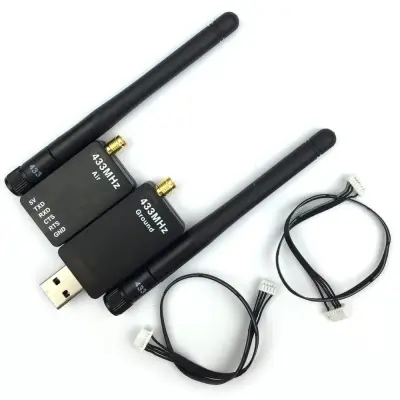 Telemeetria moodul 433Mhz Air+Ground