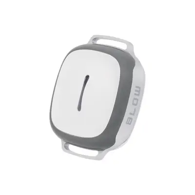 GPS lokaator sim real-time hall BLOW