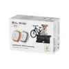 GPS lokaator sim real-time hall BLOW