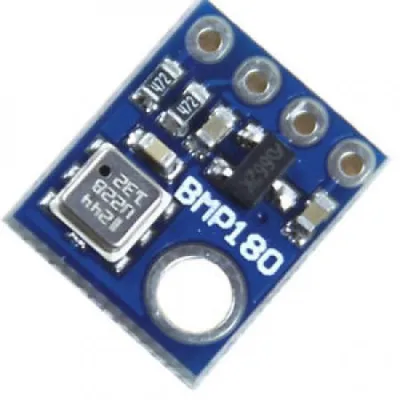 Barom. rõhumoodul GY-68 300hPA-1100hPa 1.8-3.6V 3,5MHz