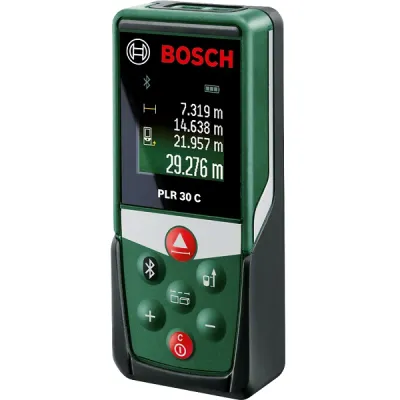 Ranging laser 0.05-30m Bluetooth