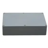 BOX G317