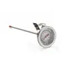 Varrastermomeeter seiernäidik 0-200C 220x55mm BBQ