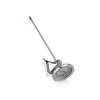 Varrastermomeeter seiernäidik 0-200C 220x55mm BBQ