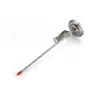 Varrastermomeeter seiernäidik 0-200C 220x55mm BBQ