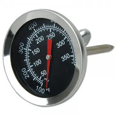 Varrastermomeeter seiernäidik 50-350C 80x53mm