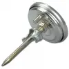 Varrastermomeeter seiernäidik 50-350C 80x53mm