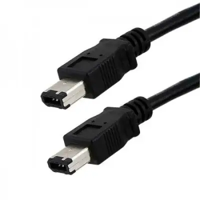 FireWire 6P-6P kaabel 1.8m 50350-GBY