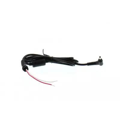 Sülearvuti ja tahvli toitejuhe 3.0/1.1mm pistikuga 1.2m